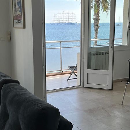 Bandol Le Grand Horizon Apartment Exterior photo