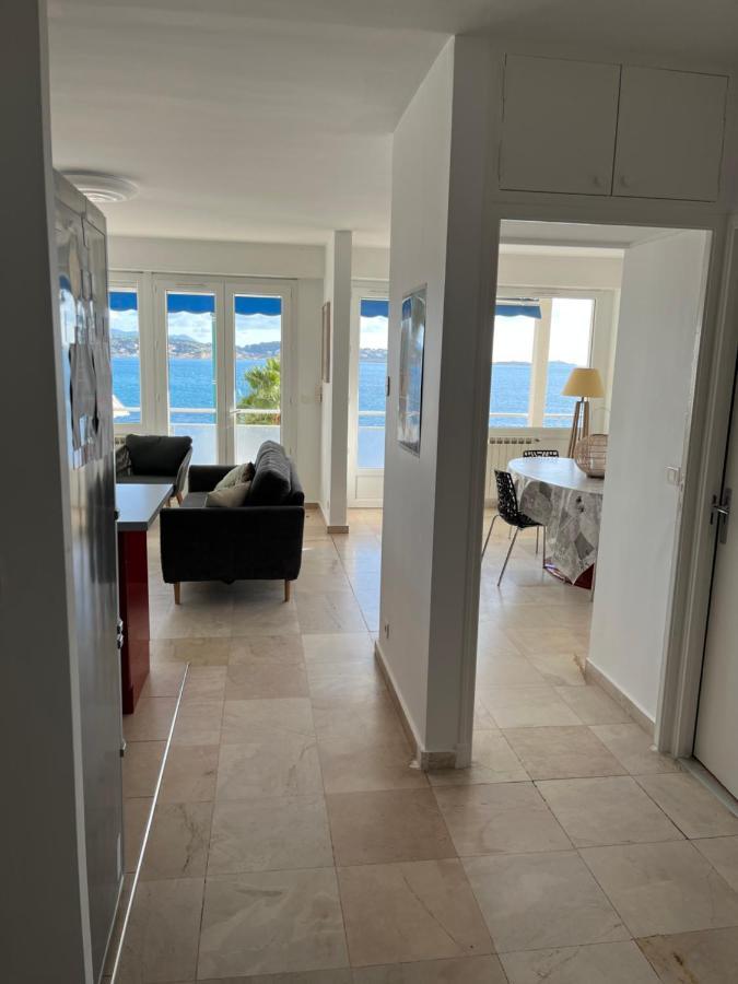 Bandol Le Grand Horizon Apartment Exterior photo