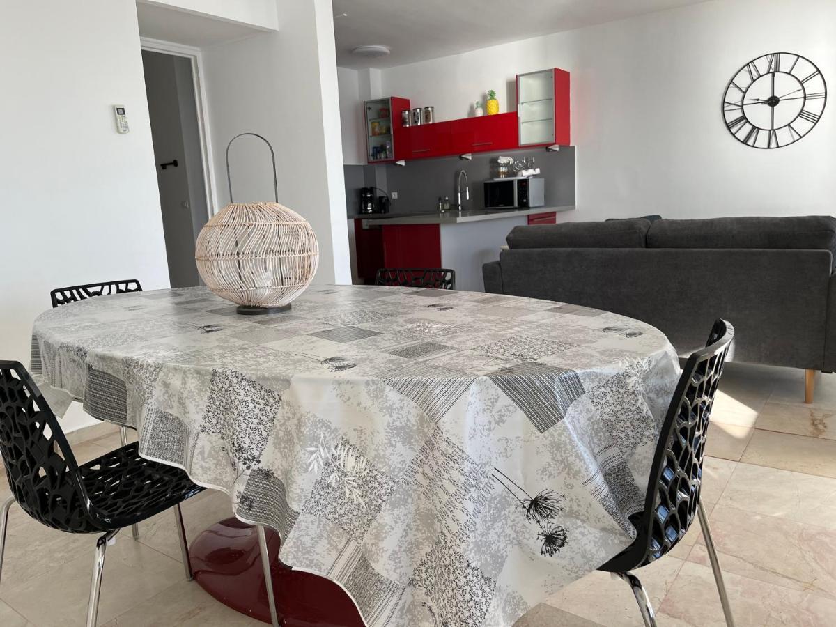 Bandol Le Grand Horizon Apartment Exterior photo